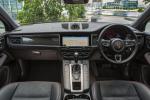 Porsche Macan GTS 2020 года (AU)